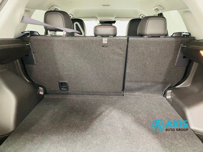 2025 Mitsubishi Outlander Sport S