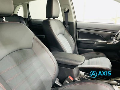 2025 Mitsubishi Outlander Sport S