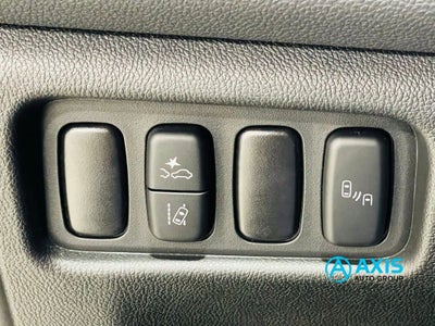 2025 Mitsubishi Outlander Sport S