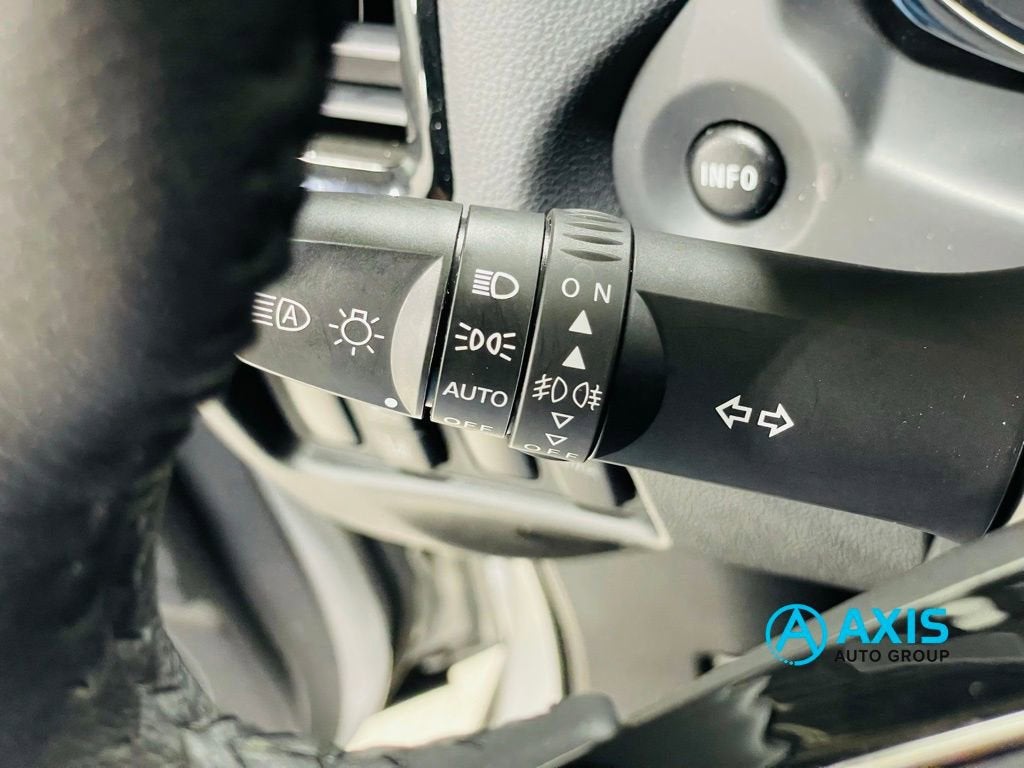 2025 Mitsubishi Outlander Sport S