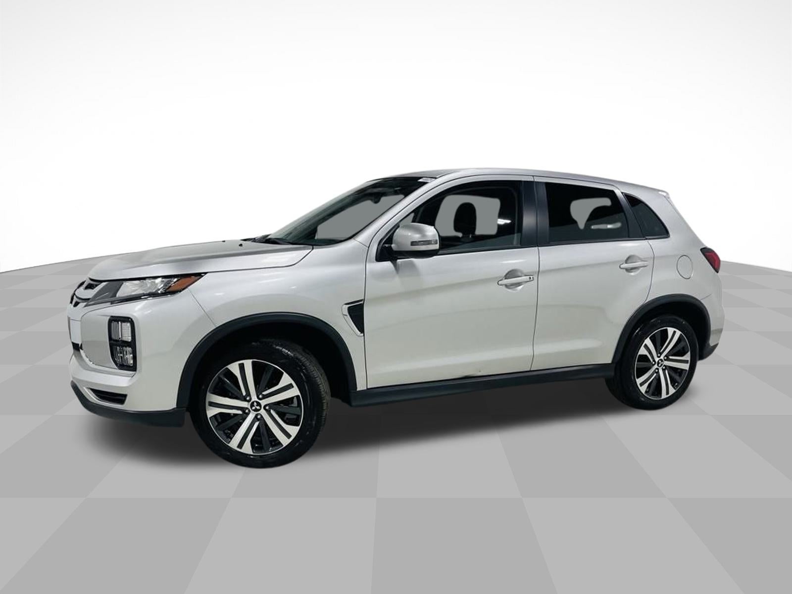 2025 Mitsubishi Outlander Sport S