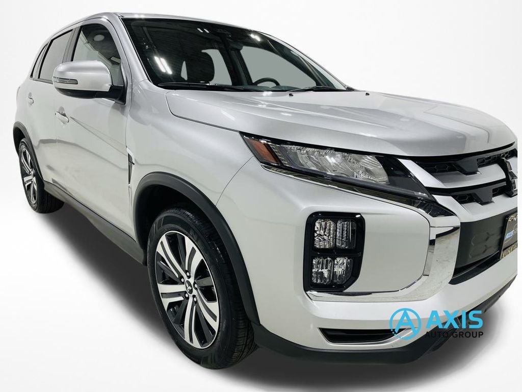 2025 Mitsubishi Outlander Sport S