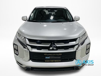 2025 Mitsubishi Outlander Sport S