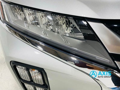 2025 Mitsubishi Outlander Sport S