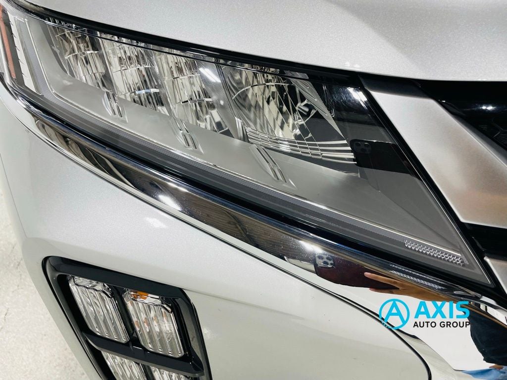 2025 Mitsubishi Outlander Sport S