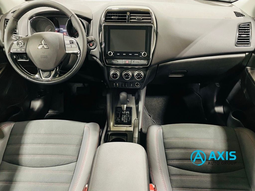 2025 Mitsubishi Outlander Sport S