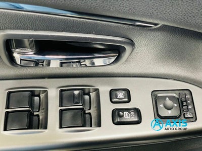 2025 Mitsubishi Outlander Sport S