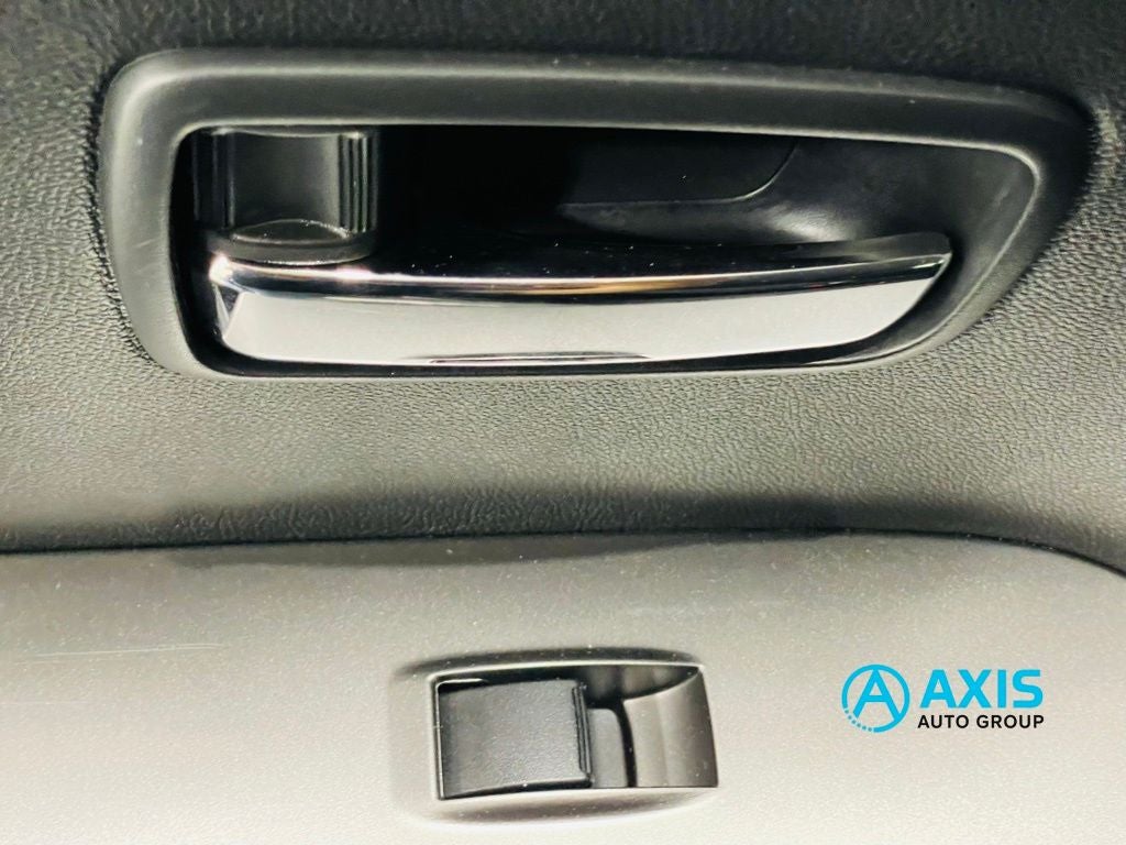 2025 Mitsubishi Outlander Sport S