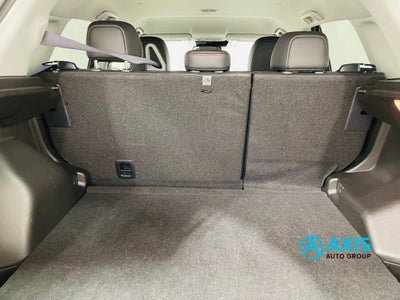 2025 Mitsubishi Outlander Sport S