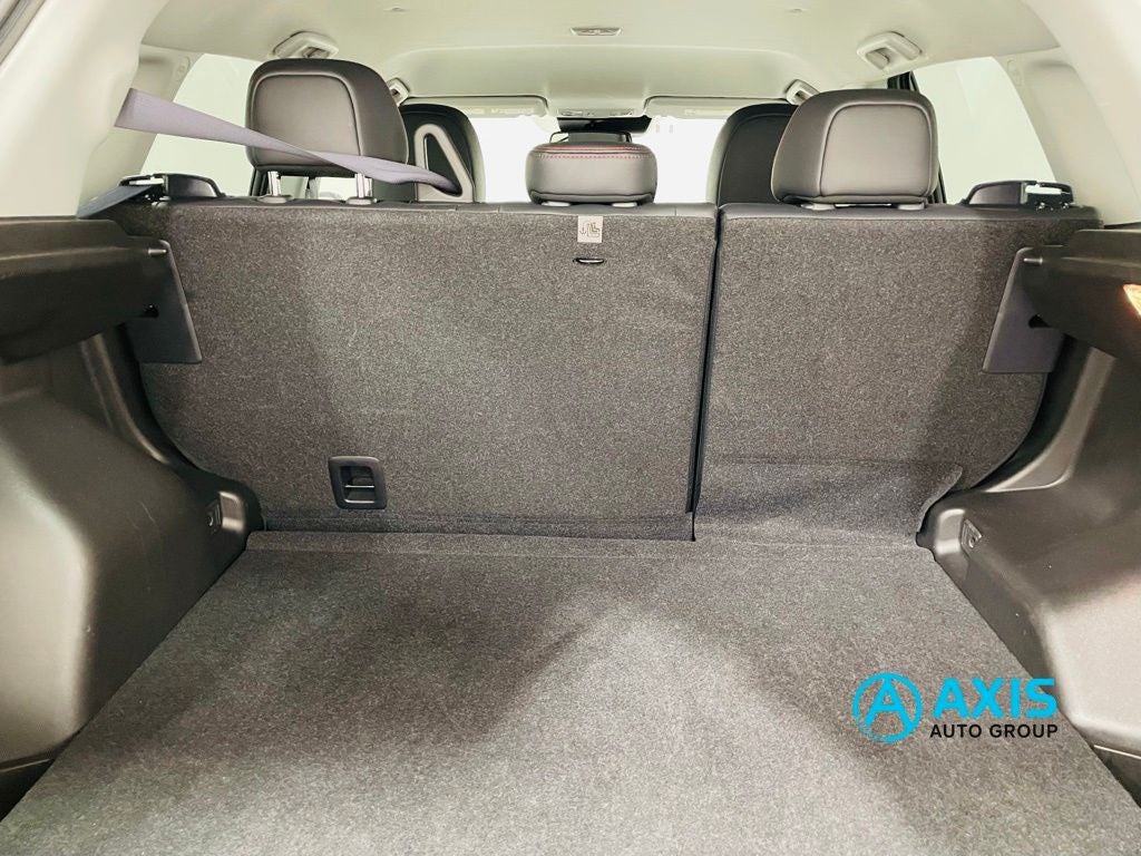 2025 Mitsubishi Outlander Sport S