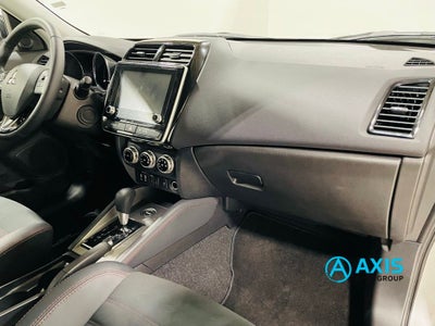 2025 Mitsubishi Outlander Sport S