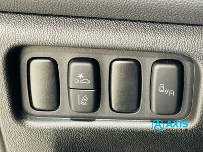 2025 Mitsubishi Outlander Sport S