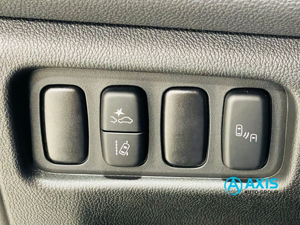 2025 Mitsubishi Outlander Sport S