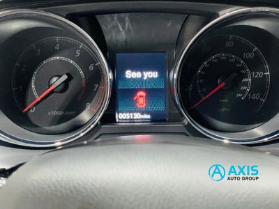 2025 Mitsubishi Outlander Sport S