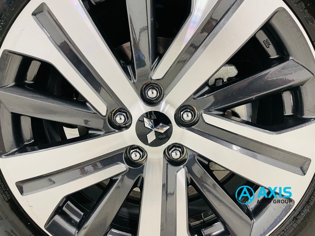 2025 Mitsubishi Outlander Sport S