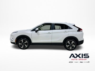 2024 Mitsubishi Eclipse Cross SE