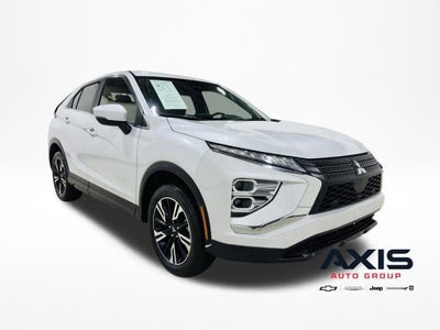 2024 Mitsubishi Eclipse Cross SE