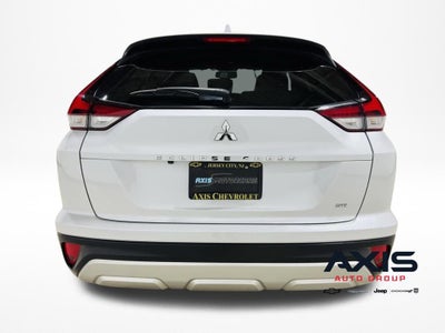 2024 Mitsubishi Eclipse Cross SE