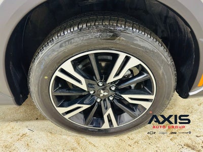 2024 Mitsubishi Eclipse Cross SE