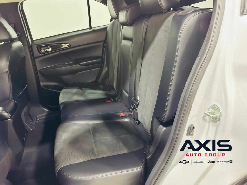 2024 Mitsubishi Eclipse Cross SE