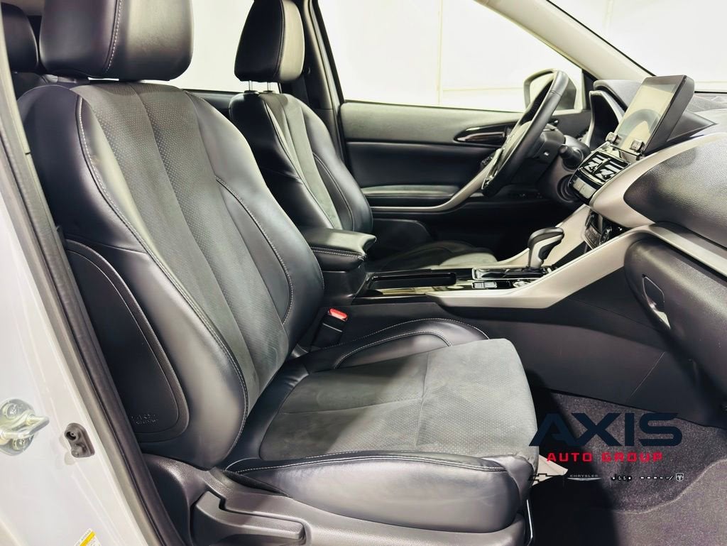 2024 Mitsubishi Eclipse Cross SE