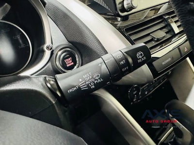 2024 Mitsubishi Eclipse Cross SE