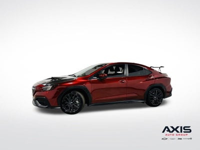 2023 Subaru WRX Premium