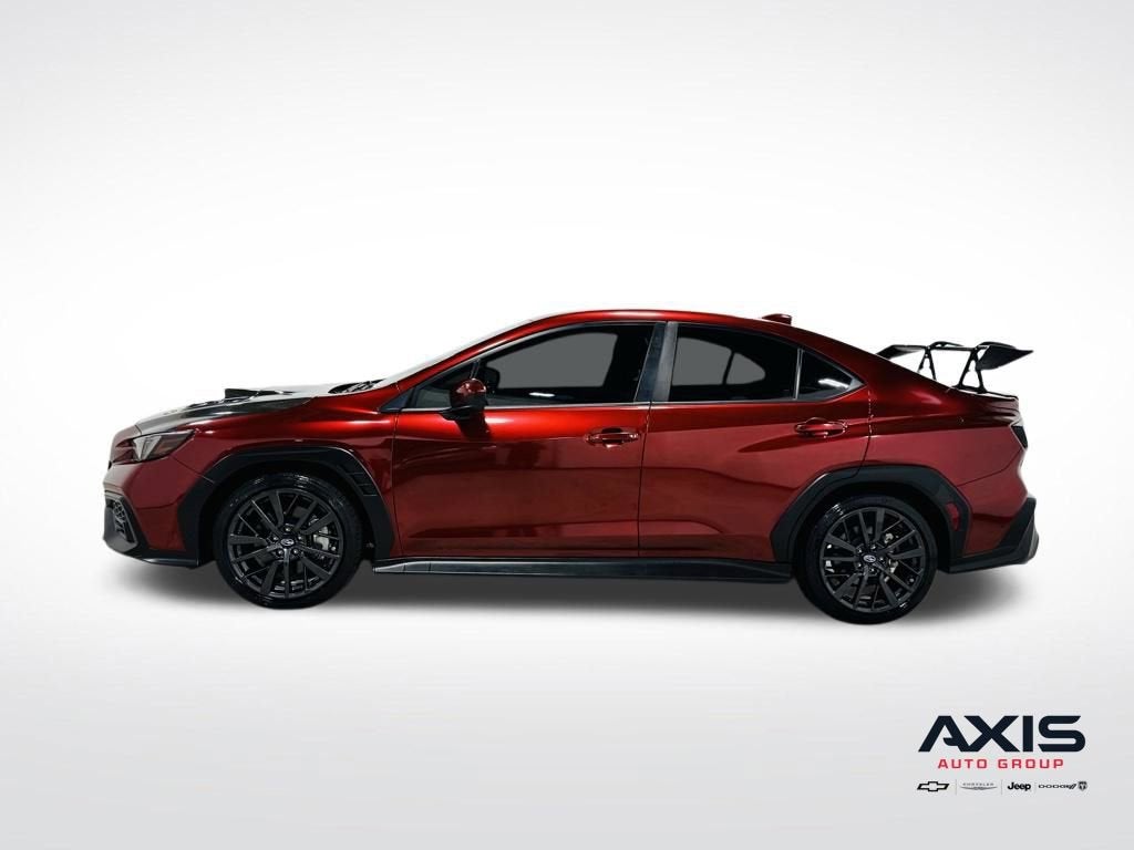 2023 Subaru WRX Premium