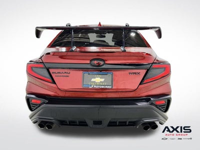 2023 Subaru WRX Premium