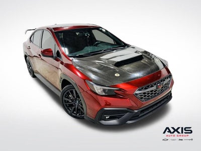 2023 Subaru WRX Premium