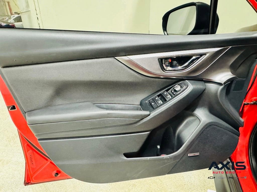 2023 Subaru WRX Premium