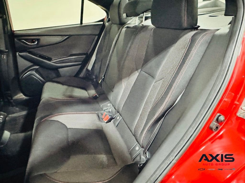 2023 Subaru WRX Premium