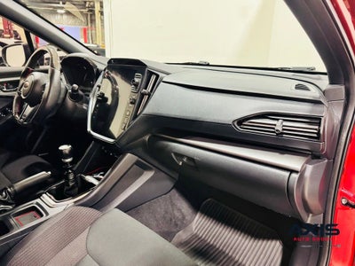 2023 Subaru WRX Premium