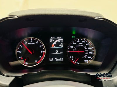 2023 Subaru WRX Premium