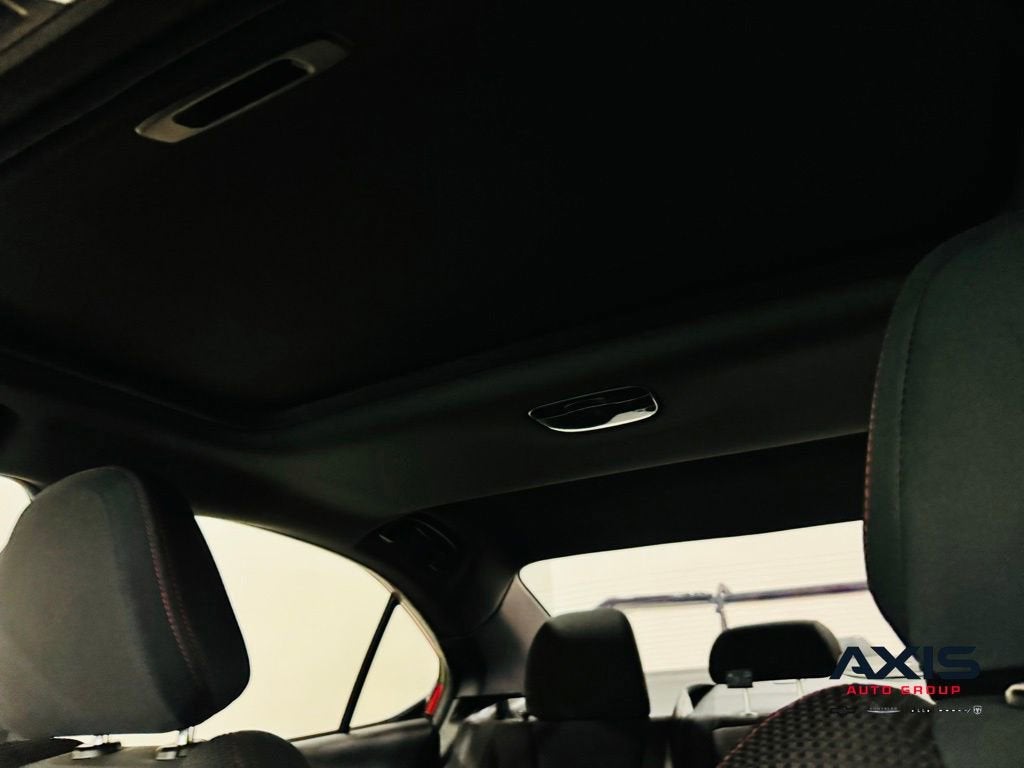 2023 Subaru WRX Premium