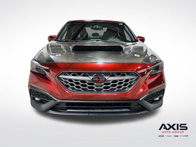 2023 Subaru WRX Premium