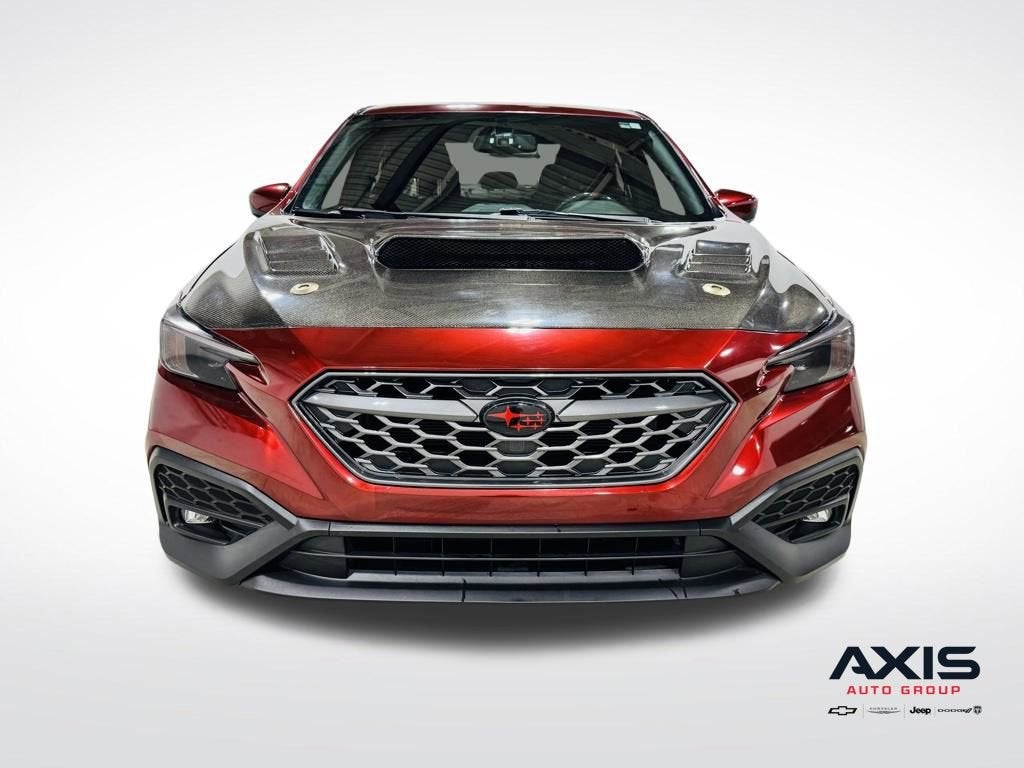 2023 Subaru WRX Premium