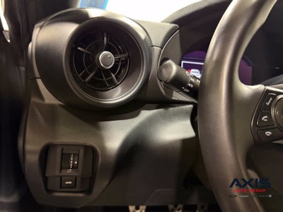 2024 Toyota GR86 Premium