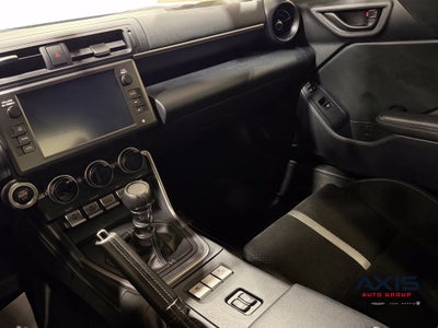 2024 Toyota GR86 Premium