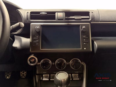 2024 Toyota GR86 Premium