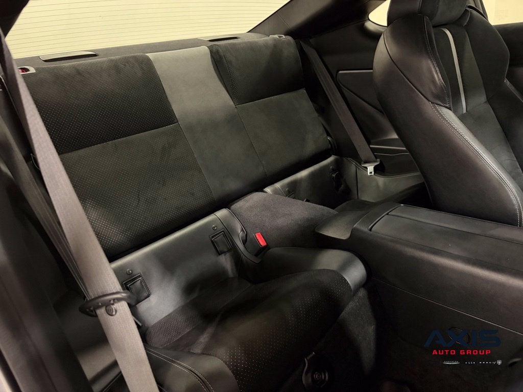 2024 Toyota GR86 Premium