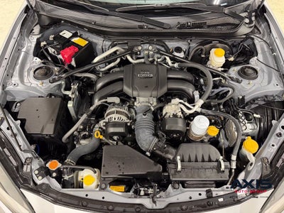 2024 Toyota GR86 Premium
