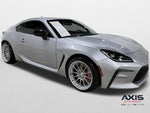 2024 Toyota GR86 Premium
