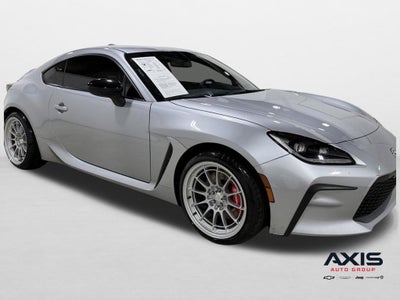 2024 Toyota GR86 Premium