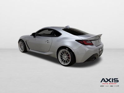 2024 Toyota GR86 Premium