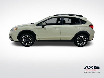 2016 Subaru Crosstrek 2.0i Premium