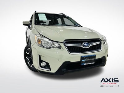 2016 Subaru Crosstrek 2.0i Premium