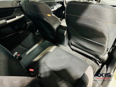 2016 Subaru Crosstrek 2.0i Premium