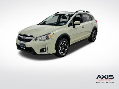 2016 Subaru Crosstrek 2.0i Premium