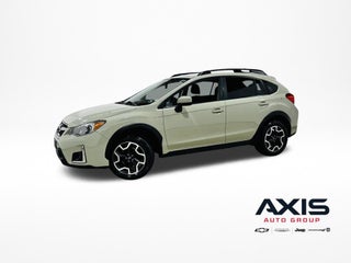 2016 Subaru Crosstrek 2.0i Premium